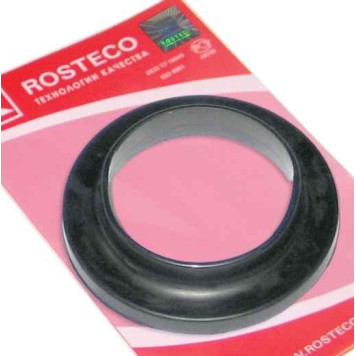 Прокладка пружины ВАЗ 2170 Приора передней резиновая <b>ROSTECO 20082</b> (2170-2902722)