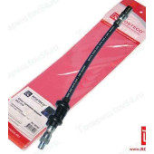 Шланг тормозной ВАЗ 1118 Калина передний <b>ROSTECO 20102</b>