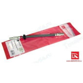 Шланг тормозной ВАЗ 2123 задний <b>ROSTECO 20112</b>