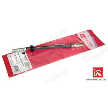 Шланг тормозной ВАЗ 2123 задний <b>ROSTECO 20112</b>