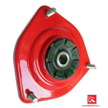 Опора передней стойки ВАЗ 2170 Приора с подшипником СПОРТ <b>ROSTECO 20113</b>-1