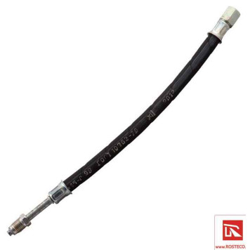 Шланг топливный высокого давления ВАЗ 21073 инж. от бензонасоса к фильтру <b>ROSTECO 20171</b> (21073-1104222)