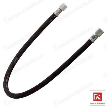 Шланг топливный высокого давления ВАЗ 21073 инж. сливной <b>ROSTECO 20172</b>