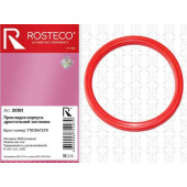 Прокладка дроссельной заслонки LADA Largus, RENAULT Logan (8 кл.двиг.) <b>ROSTECO 20181</b> 7701047579
