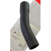 Патрубок горловины топливного бака ВАЗ 2108-2115 (276 мм) <b>ROSTECO 20221</b> (2108-1101080)