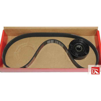 Ремень 6PK882 ВАЗ 1117-1119 Калина <b>ROSTECO 20225</b>