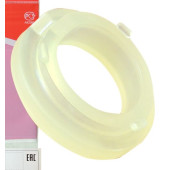 Резинка пружины ВАЗ 2112, 1118 Калина, 2170 Приора, 2190 Гранта задней полиуретан <b>ROSTECO 20446</b>