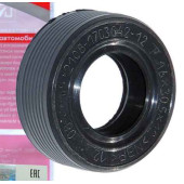 Сальник штока КПП ВАЗ 2108 <b>ROSTECO 20607</b> (2108-1703042)