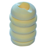 Отбойник стойки передней ВАЗ 2180 Vesta полиуретан <b>ROSTECO 20636</b>