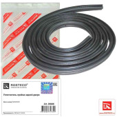 Уплотнитель багажника RENAULT Duster задней ROSTECO 20688