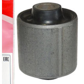 Втулка реактивной тяги ВАЗ 21217 Urban продольной нижний сайлентблок усиленный <b>ROSTECO 20862</b> (21217-2919040)