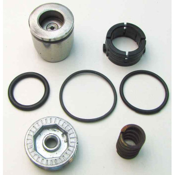 Ремкомплект рулевой рейки ВАЗ 1118 Калина, 2170 Приора <b>ROSTECO 21063</b>-1