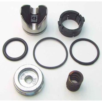 Ремкомплект рулевой рейки ВАЗ 1118 Калина, 2170 Приора <b>ROSTECO 21063</b>