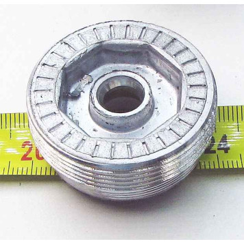 Ремкомплект рулевой рейки ВАЗ 1118 Калина, 2170 Приора <b>ROSTECO 21063</b>-7