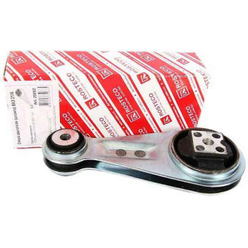 Опора двигателя ВАЗ 2112 "гитара" ROSTECO 20052 (2112-1001300, 2112-1001300-01, 2112-1001310-01)