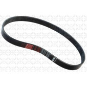 Ремень 6PK742 ВАЗ 2110-2170 без кондиционера <b>ROSTECO 21613</b>