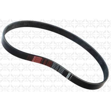 Ремень 6PK742 ВАЗ 2110-2170 без кондиционера <b>ROSTECO 21613</b>