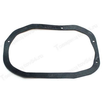 Прокладка картера ВАЗ 1111 ОКА (резино-пробка) Ростов <b>Ростов-на-Дону 1111-1009070</b>