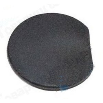 Заглушка выключателя двери ВАЗ 1118 Калина <b>РТИ 06024</b> заказ min 4шт