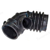 Патрубок ДМРВ воздушного фильтра ГАЗель 3302 УМЗ-4216 Е-4 (гофра) Б <b>РТИ 07858</b>