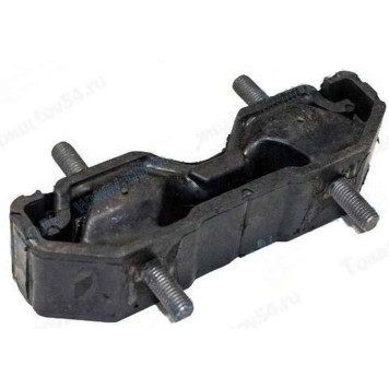 Подушка КПП Газель-Бизнес 4216 задняя <b>РТИ 09754</b>