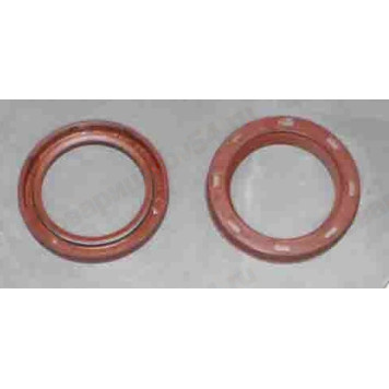 Сальник к/вала ВАЗ 2101 перед красный к-т=10шт <b>РТИ 2101-1005034-02</b>