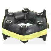 Муфта эластичная ВАЗ 2101 <b>РТИ 2101-2202120</b>