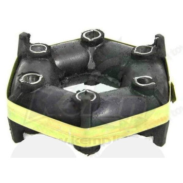 Муфта эластичная ВАЗ 2101 <b>РТИ 2101-2202120</b>