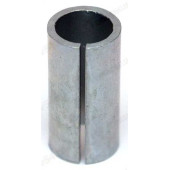 Втулка стойки зад. ВАЗ 2108 разрезная металл <b>РТИ 2108-2905542</b>