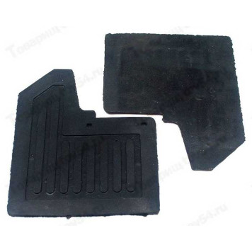 Брызговик ВАЗ 2121 перед без крепления <b>РТИ 2121-2802022</b>