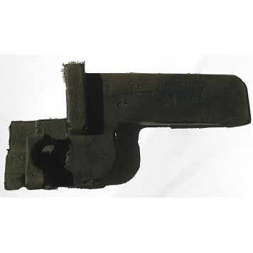 Заглушка крыла ВАЗ 2192 Kalina 2, Гранта левая грязезезащит <b>РТИ 2190-5007565R.</b>-2