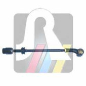 Поперечная рулевая тяга RTS 90-00969-1