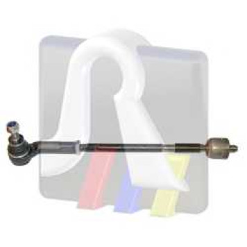 Поперечная рулевая тяга RTS 90-05338-2