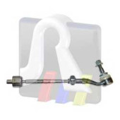 Поперечная рулевая тяга RTS 90-09592-1