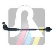 Поперечная рулевая тяга RTS 90-90904-2