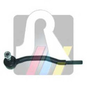 Наконечник поперечной рулевой тяги RTS 91-00340