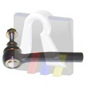 Наконечник поперечной рулевой тяги RTS 91-00397-2