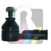 Наконечник поперечной рулевой тяги RTS 91-00680-2