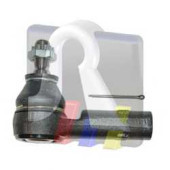 Наконечник поперечной рулевой тяги RTS 91-02515