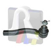 Наконечник поперечной рулевой тяги RTS 91-02551-1