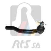 Наконечник рулевой тяги toyota camry 01-06 <b>RTS 91-02593-1</b>