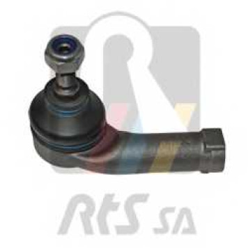 Наконечник поперечной рулевой тяги RTS 91-05813-2