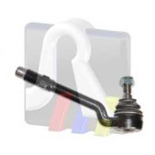 Наконечник поперечной рулевой тяги RTS 91-09578