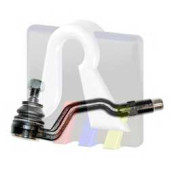 Наконечник поперечной рулевой тяги RTS 91-09596