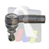 Наконечник поперечной рулевой тяги RTS 91-90996-2