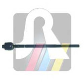 Осевой шарнир рулевой тяги RTS 92-00365