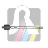 Осевой шарнир рулевой тяги RTS 92-00434