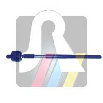 Осевой шарнир рулевой тяги RTS 92-00640