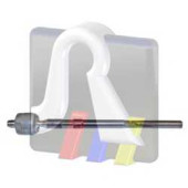 Осевой шарнир рулевой тяги RTS 92-00678