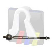 Осевой шарнир рулевой тяги RTS 92-00751